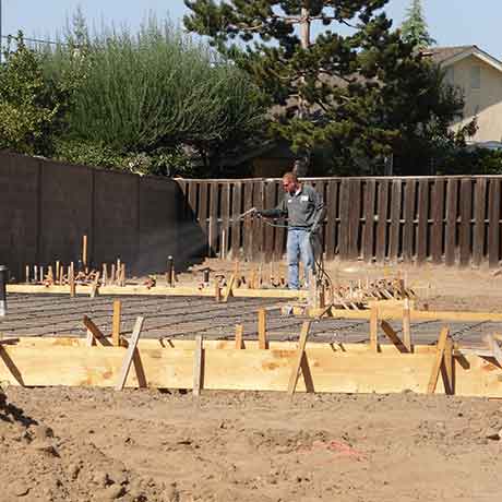 Termite Control