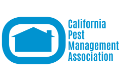 California Pest Management Association logo
